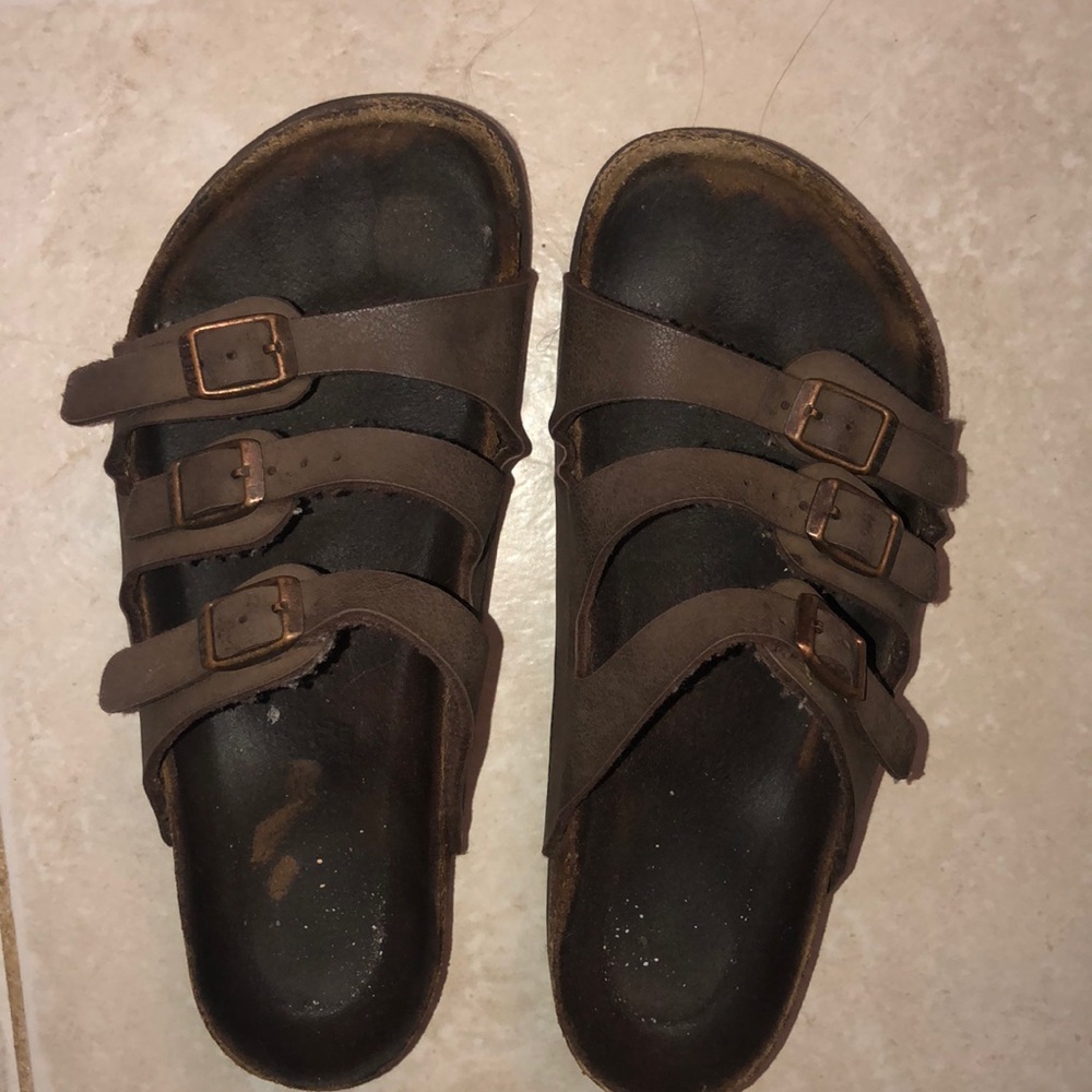 Birkenstock’s